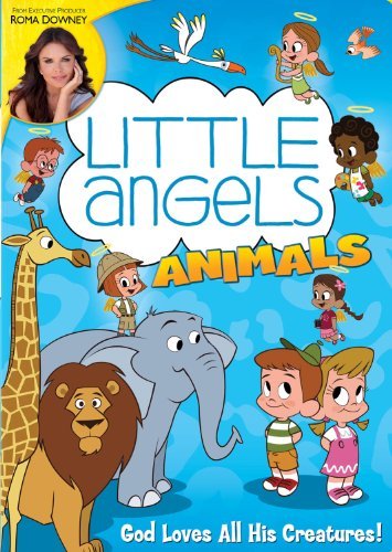 Little Angels - Animals