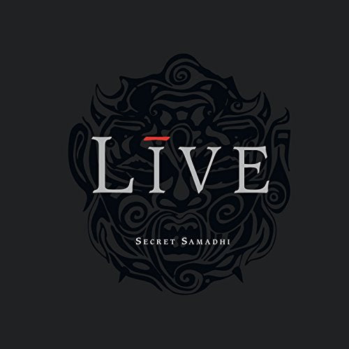 Live – Secret Samadhi