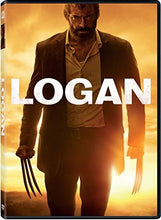 Load image into Gallery viewer, Logan 4K Ultra HD Blu-ray DVD Hugh Jackman