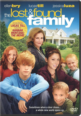 The Lost & Found Family