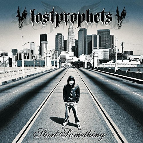 Lostprophets – Start Something