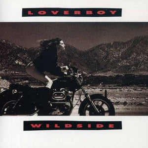 Loverboy – Wildside