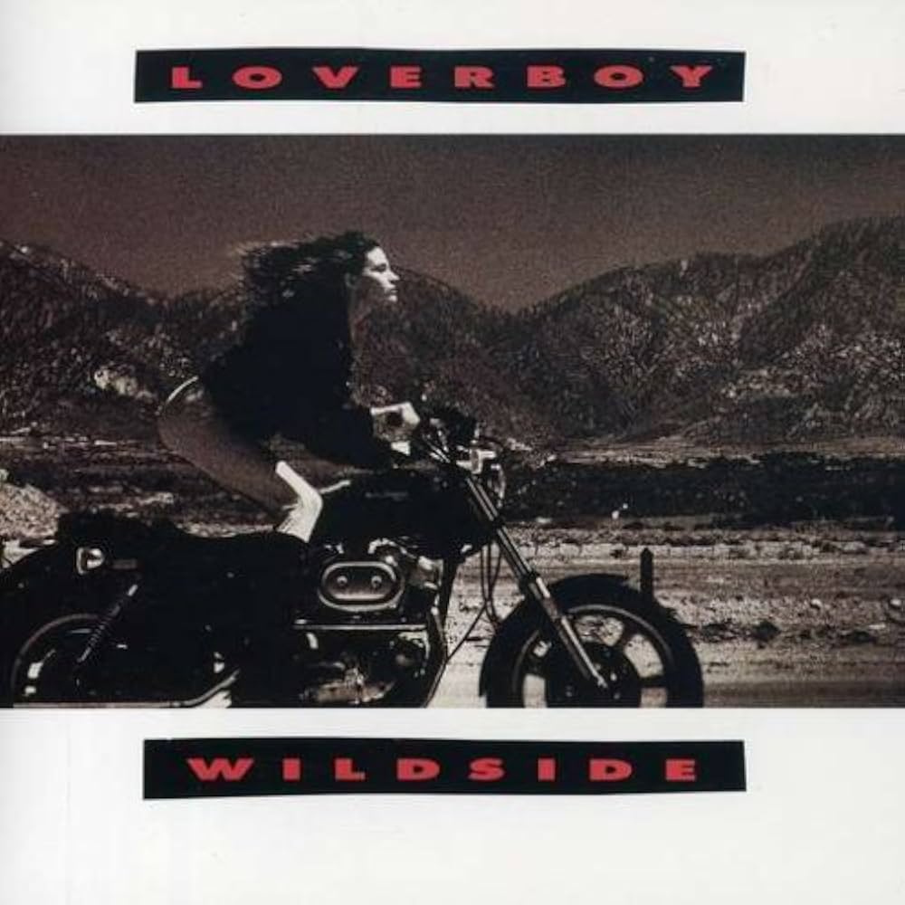 Loverboy – Wildside