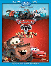 Load image into Gallery viewer, Mater's Tall Tales