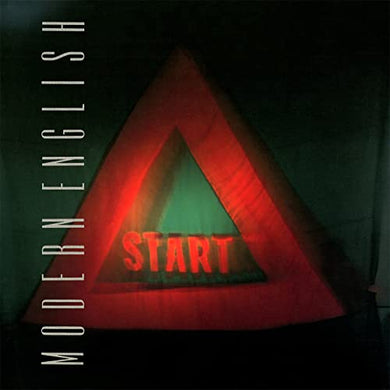 Modern English – Stop Start