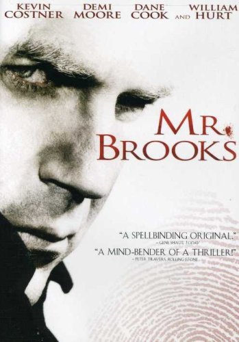 Mr. Brooks