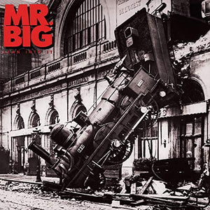 Mr. Big – Lean Into It