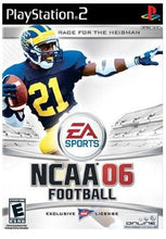 Load image into Gallery viewer, NCAA Football 2006