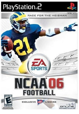 NCAA Football 2006
