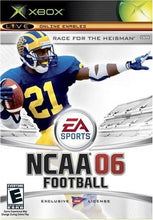 Load image into Gallery viewer, NCAA Football 2006