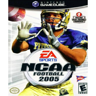 NCAA Football 2005