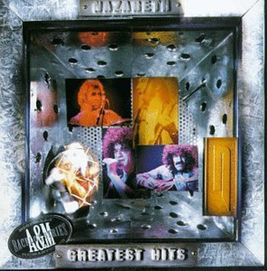 Nazareth – Greatest Hits