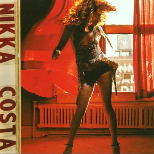 Nikka Costa – Everybody Got Their Something