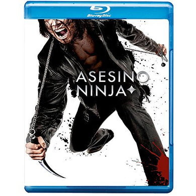 Ninja Assassin
