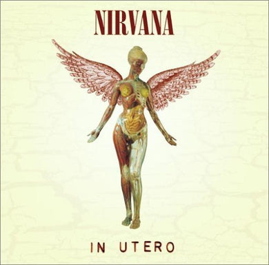 Nirvana – In Utero