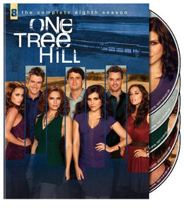 One Tree Hill - Season 8