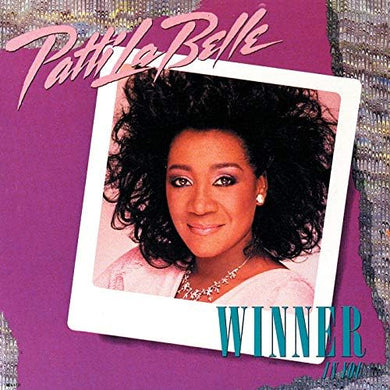 Patti LaBelle – Winner In You