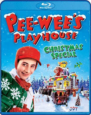 Pee-wee's Playhouse Christmas Special (1988)
