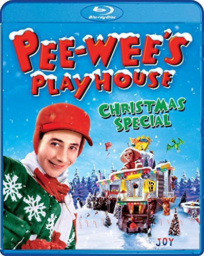 Pee-wee's Playhouse Christmas Special (1988)