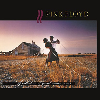 Pink Floyd – A Collection Of Great Dance Songs