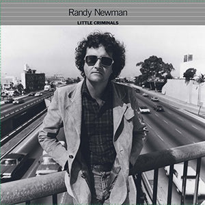 Randy Newman – Little Criminals