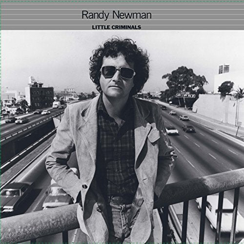 Randy Newman – Little Criminals