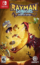 Load image into Gallery viewer, Rayman Legends