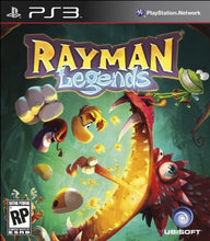 Load image into Gallery viewer, Rayman Legends