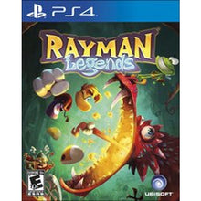 Load image into Gallery viewer, Rayman Legends