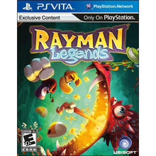 Load image into Gallery viewer, Rayman Legends