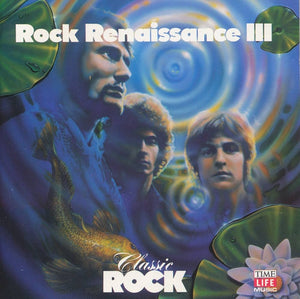 Various – Rock Renaissance III Classic Rock