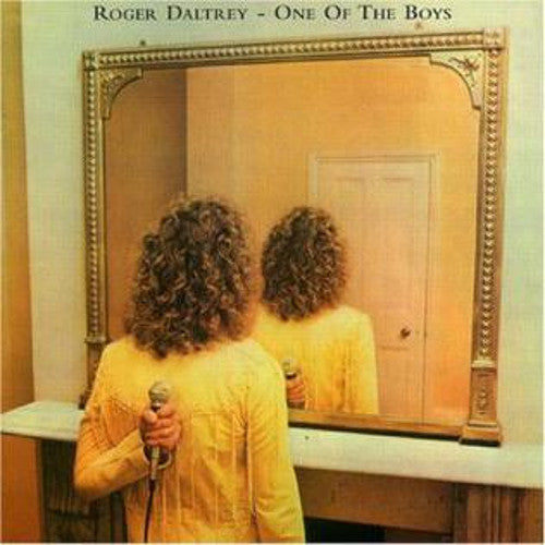 Roger Daltrey – One Of The Boys