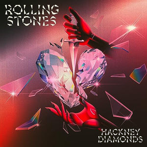 Rolling Stones – Hackney Diamonds