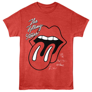 Rolling Stones Classic Stones T-Shirt