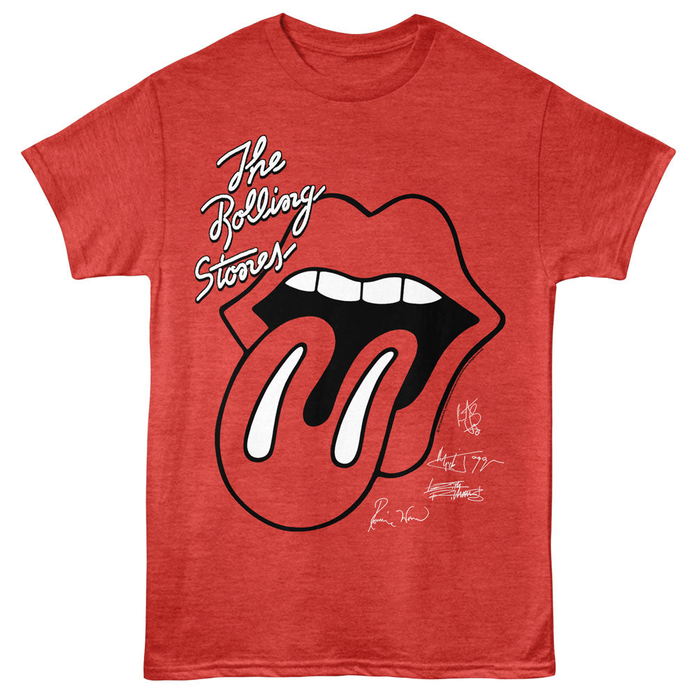 Rolling Stones Classic Stones T-Shirt
