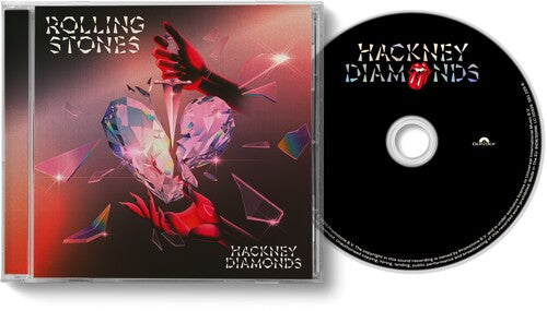 Rolling Stones – Hackney Diamonds