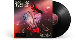 Rolling Stones – Hackney Diamonds