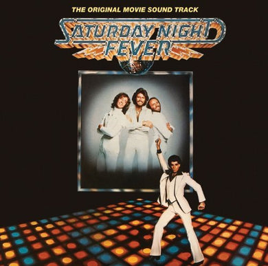 Various – Saturday Night Fever (The Original Movie Sound Track)