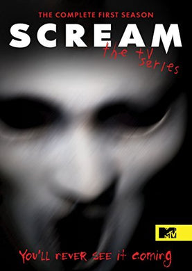 Scream: The TV Series - Season 1
