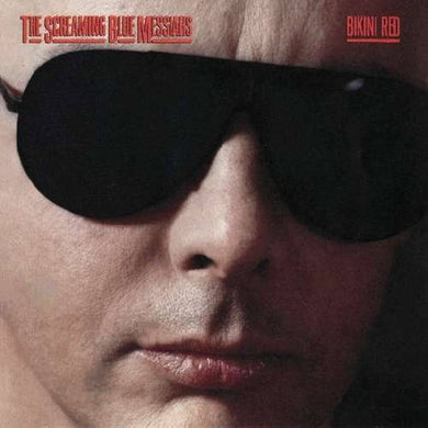 The Screaming Blue Messiahs – Bikini Red