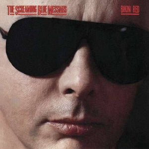The Screaming Blue Messiahs – Bikini Red