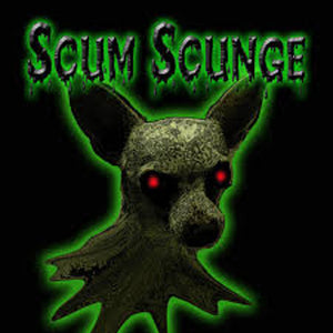 Scum Scunge – Scum Scunge