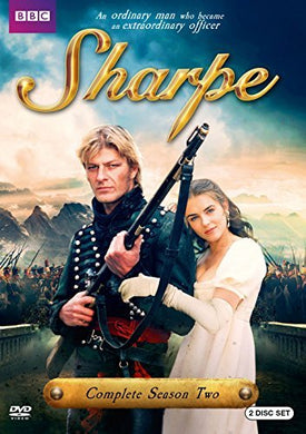 Sharpe - Season Two