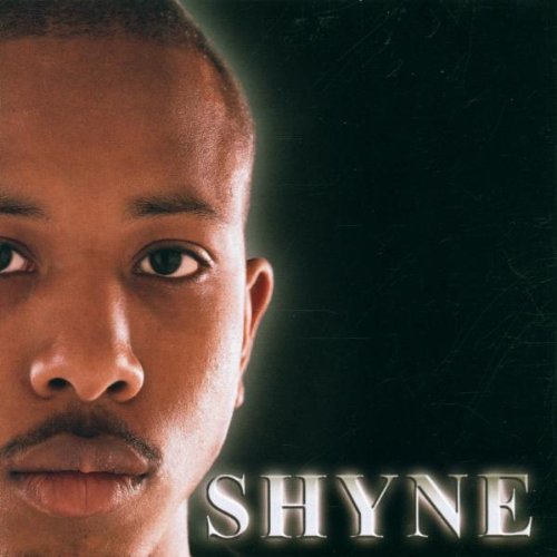 Shyne – Shyne