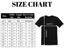Load image into Gallery viewer, Van Halen Biker Pinup T-Shirt