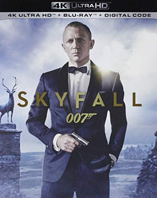 Skyfall