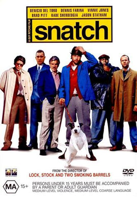 Snatch