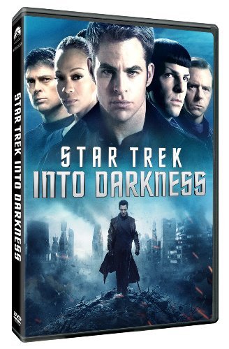 Star Trek  - Into Darkness