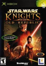 Load image into Gallery viewer, Star Wars: Knights Of The Old Republic