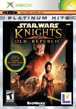 Load image into Gallery viewer, Star Wars: Knights Of The Old Republic